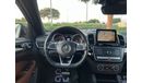 مرسيدس بنز GLE 43 AMG