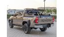 Toyota Hilux 2020 GLX Diesel LHD