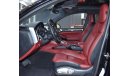 Porsche Cayenne GTS EXCELLENT DEAL for our Porsche Cayenne GTS ( 2014 Model ) in Black Color GCC Specs