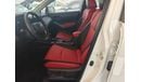 Toyota Corolla Cross 2.0L HYBRID AUTOMATIC TRANSMISSION WITH LEATHER SEATS( FOR RE EXPORT ONLY )