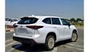 Toyota Highlander 2024 TOYOTA HIGHLANDER LIMITED HYBRID 2.5L AWD WITH JBL SPEAKERS, HEADS UP DISPLAY