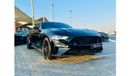 Ford Mustang GT | Monthly AED 2070/- | 0% DP | Blindspot | Digital Cluster | Active Exhaust | # 28094