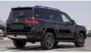 Toyota Land Cruiser GR-S TOYOTA LAND CRUISER GR SPORT 3.3 DIESEL 2022