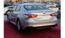 تويوتا كامري Toyota Camry SE / 2018 / GCC / 86,000KM / Free Accident