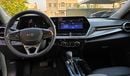 Chevrolet Trax Activ