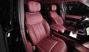 Land Rover Range Rover Autobiography | P530 | SWB | 2025