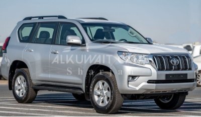 تويوتا برادو TOYOTA PRADO TXL 2.8D AT MY2023