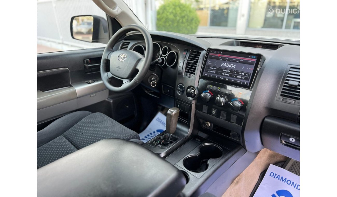 Toyota Tundra TOYOTA TUNDRA 2007 V8 GOOD CONDITION