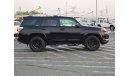 Toyota 4Runner 2022 Model full option 360 camera, sunroof and 4x4