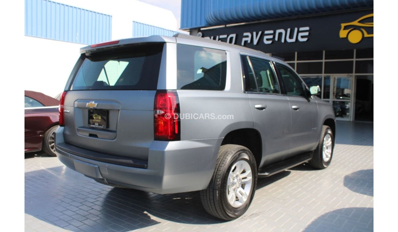 Chevrolet Tahoe 1LT 5.3L