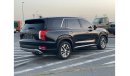 Hyundai Palisade 2019 Hyundai Palisade SEL Premium 2.2L V4 Diesel - Korean Specs Without Accident -