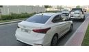 Hyundai Accent Top 1.6L (123 HP)