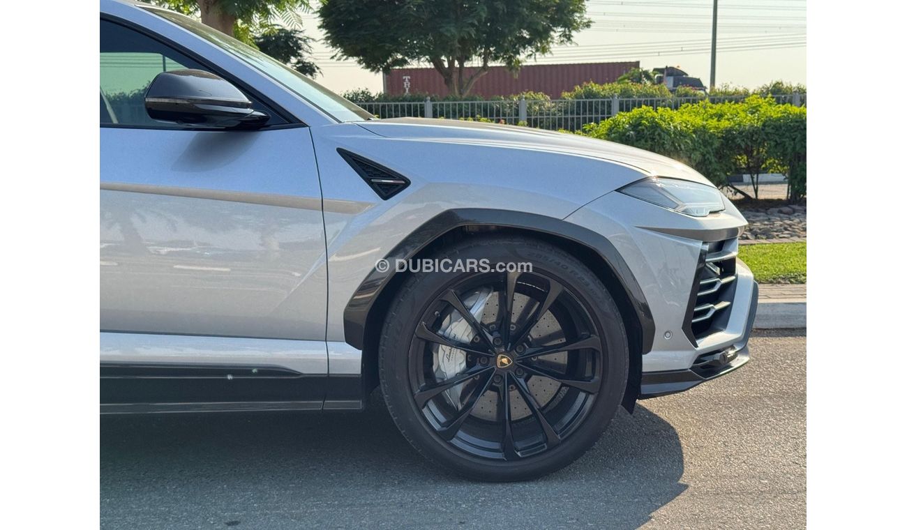 Lamborghini Urus GCC