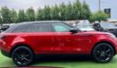 Land Rover Range Rover Velar P250 R-Dynamic S Hello car has a one year mechanical warranty included** and bank financ