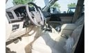 Toyota Land Cruiser - GXR - 4.6 - GRAND TOURING