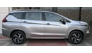 Mitsubishi Xpander Mitsubishi Xpander 1.5L Premium A/T Petrol