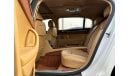 Bentley Continental Flying Spur Bentley Flying Spur Continental GT_GCC_2006_Excellent Condition _Full option