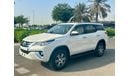 Toyota Fortuner GXR 4.0L (235 HP)