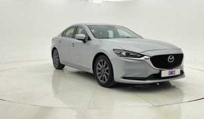 Mazda 6 S 2.5 | Zero Down Payment | Free Home Test Drive