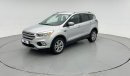 Ford Escape SE 2 | Zero Down Payment | Free Home Test Drive