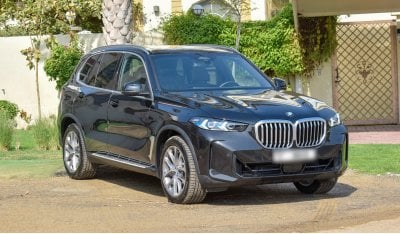 BMW X5 S Drive40i