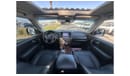 Nissan Armada Nissan Armada SL 4WD