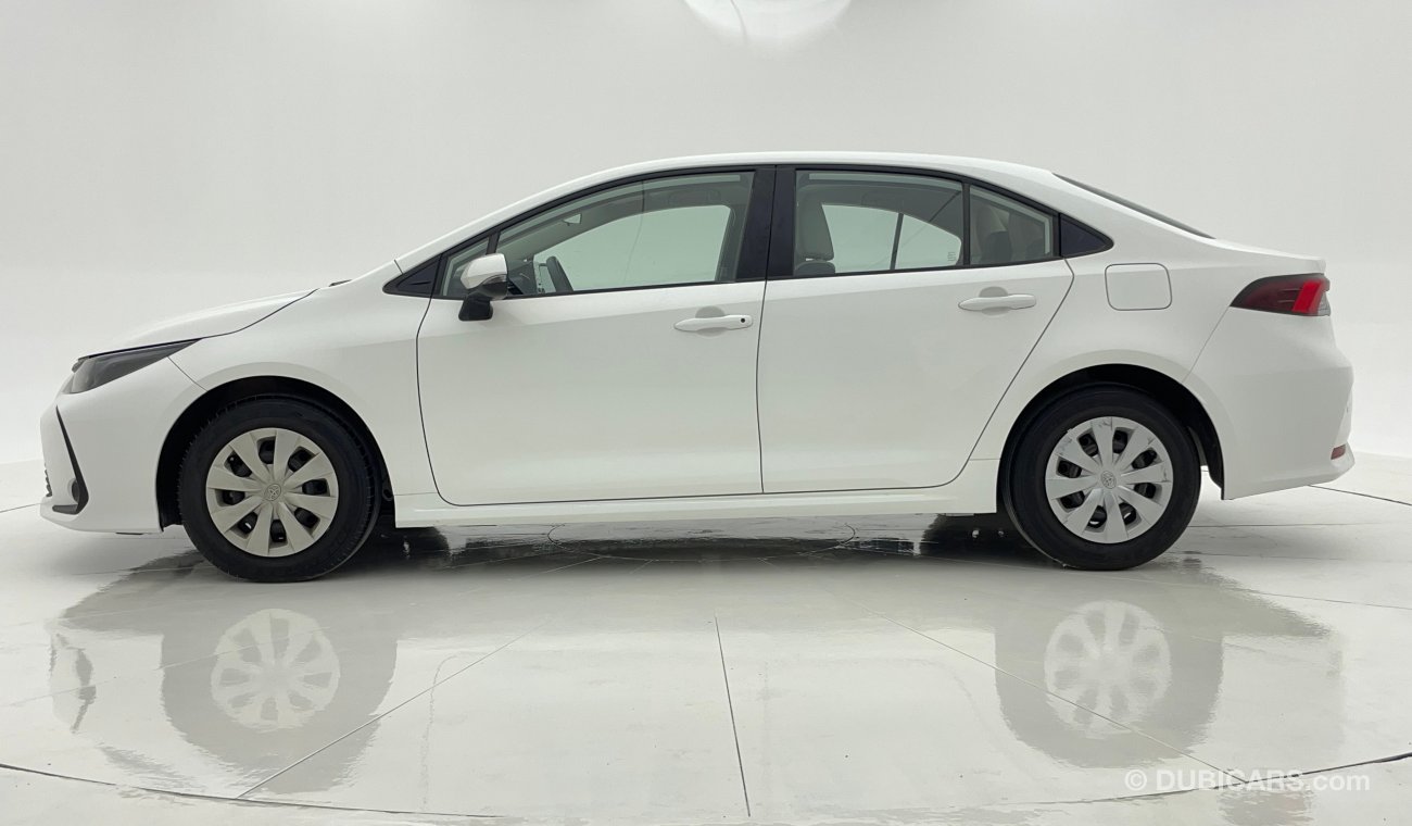 Toyota Corolla XLI 1.6 | Zero Down Payment | Free Home Test Drive