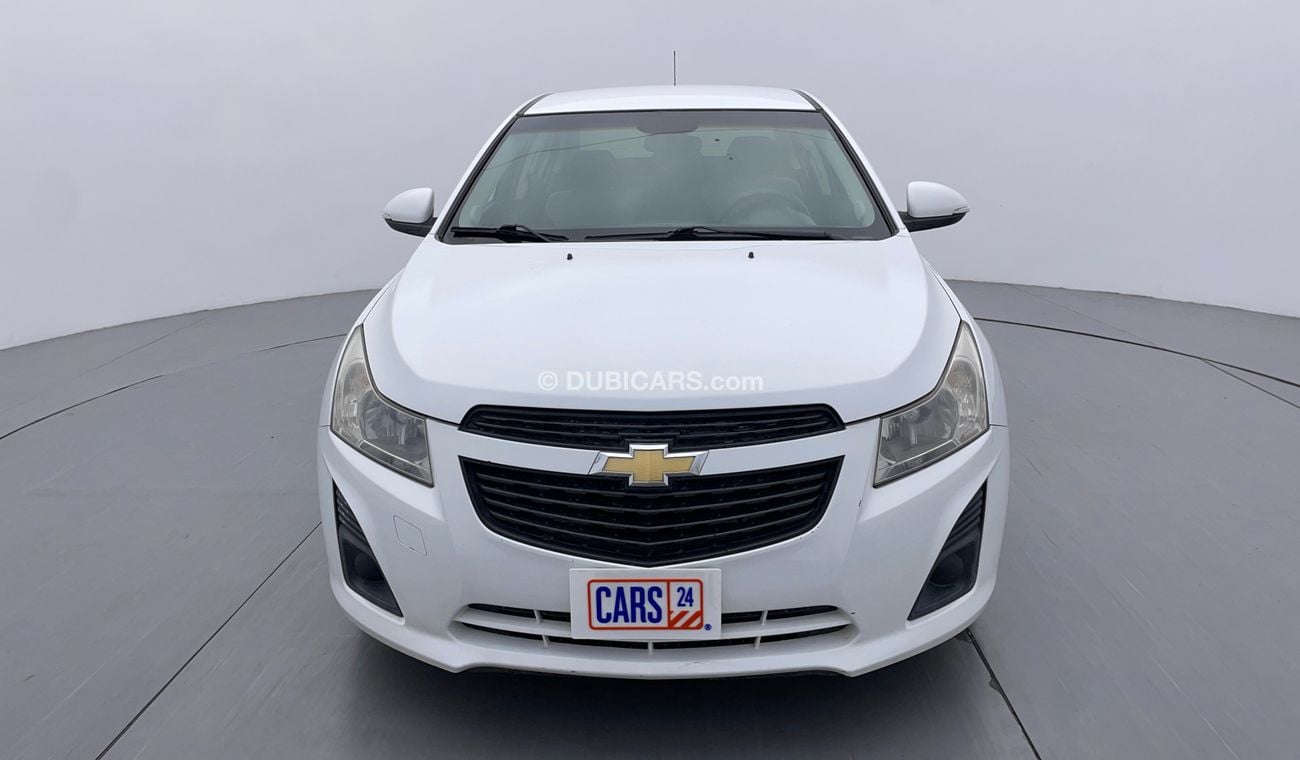 Chevrolet Cruze LS 1.8 | Under Warranty | Inspected on 150+ parameters