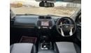 Toyota Prado TX 2.8L Toyota Prado 2014 TX-L Full Option TOP range 2.8 Diesel in excellent condition