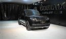 Land Rover Range Rover Autobiography P530 | SWB | 2025