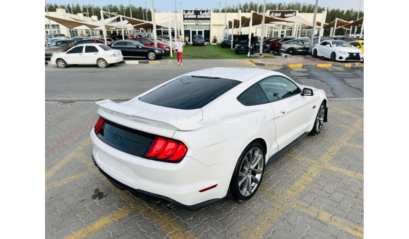 Ford Mustang GT Premium For sale