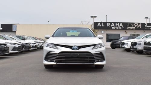 Toyota Camry Hybrid 2.5 L