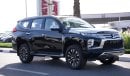 Mitsubishi Pajero Mitsubishi Pajero Sports 3.0L Petrol 4WD GLS 8A/T High-Line MY-2023