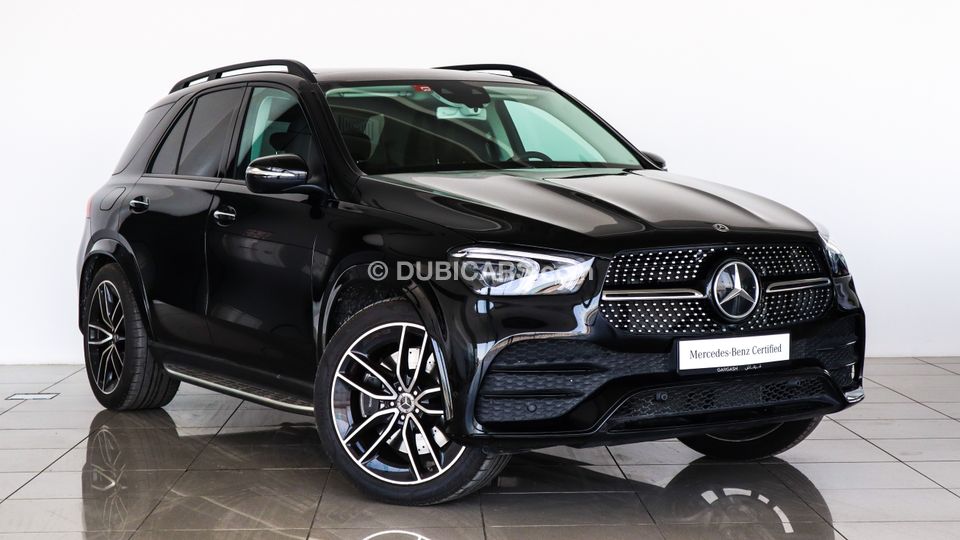 Used Mercedes-Benz GLE 450 4matic VSB 29959 2020 for sale in Sharjah ...