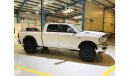 RAM 1500 RHD LARAMIE