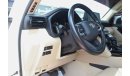 Toyota Land Cruiser EXR GR SPORT KIT, GCC, UNDER WARRANTY FROM LOCAL DEALER