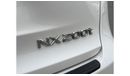 Lexus NX200t 2017 LEXUS NX200t FULL OPTIONS IMPORTED FROM USA