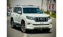 Toyota Prado Land cruiser prado TXL full option RHD