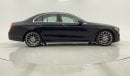 مرسيدس بنز E300 AMG SPORTS PACKAGE 2 | بدون دفعة مقدمة | اختبار قيادة مجاني للمنزل