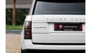 Land Rover Range Rover Vogue 5.0L Vogue | 3,525 P.M  | 0% Downpayment | Well Maintained