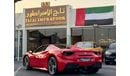 Ferrari 488 Spider 3.9L FERRARI 488 2017 SPIDER