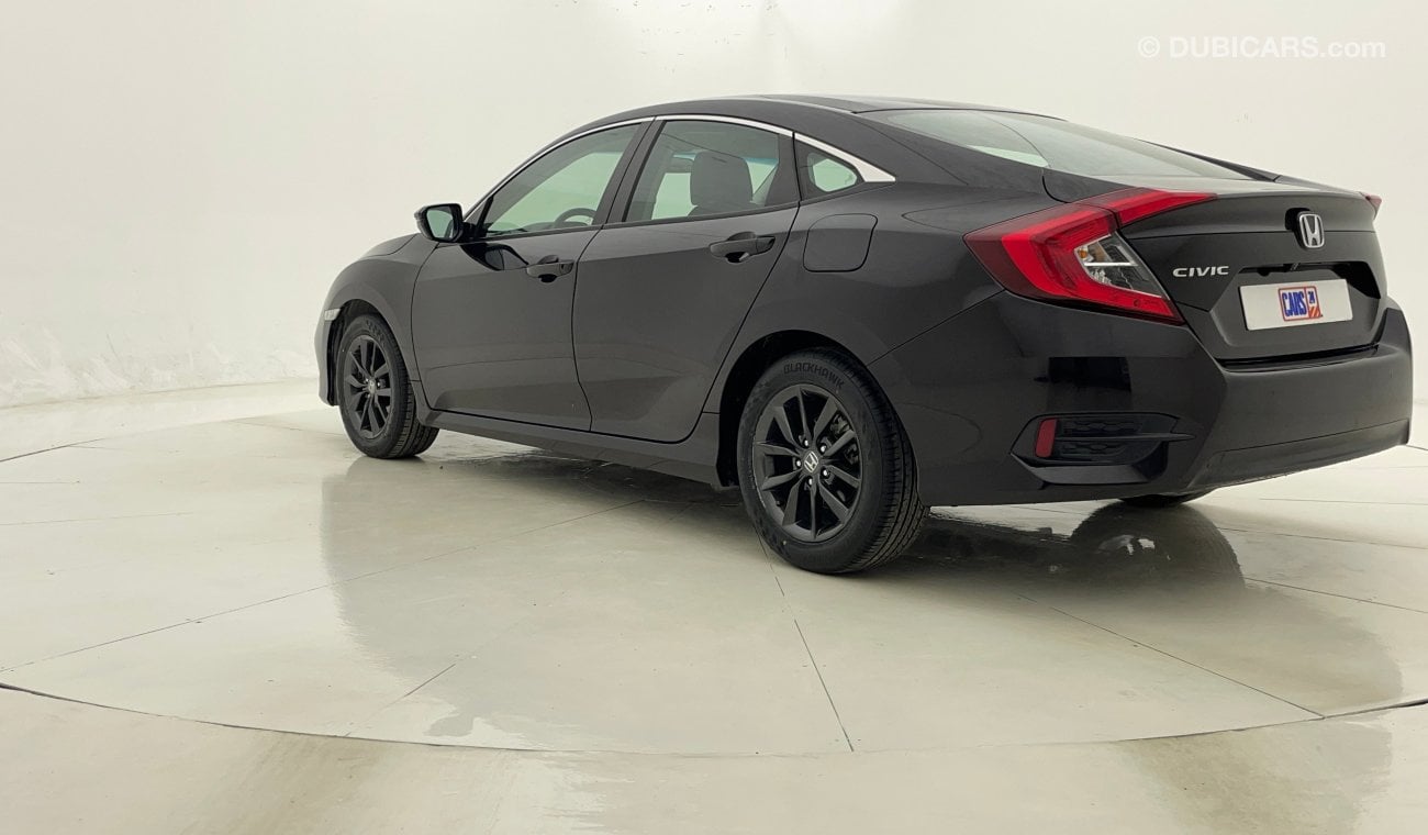 Honda Civic DX 1.6 | Zero Down Payment | Free Home Test Drive