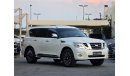 Nissan Patrol LE Titanium 5.6L