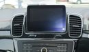 Mercedes-Benz GLE 350 Right hand drive coupe Japanese import as new