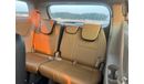 كيا جراند كارنفال Kia carnival / V6 3.3L / GCC orginal paint in a good condition