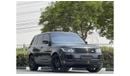 Land Rover Range Rover (other) VOGUE SE SUPERCHARGED FULL OPTION