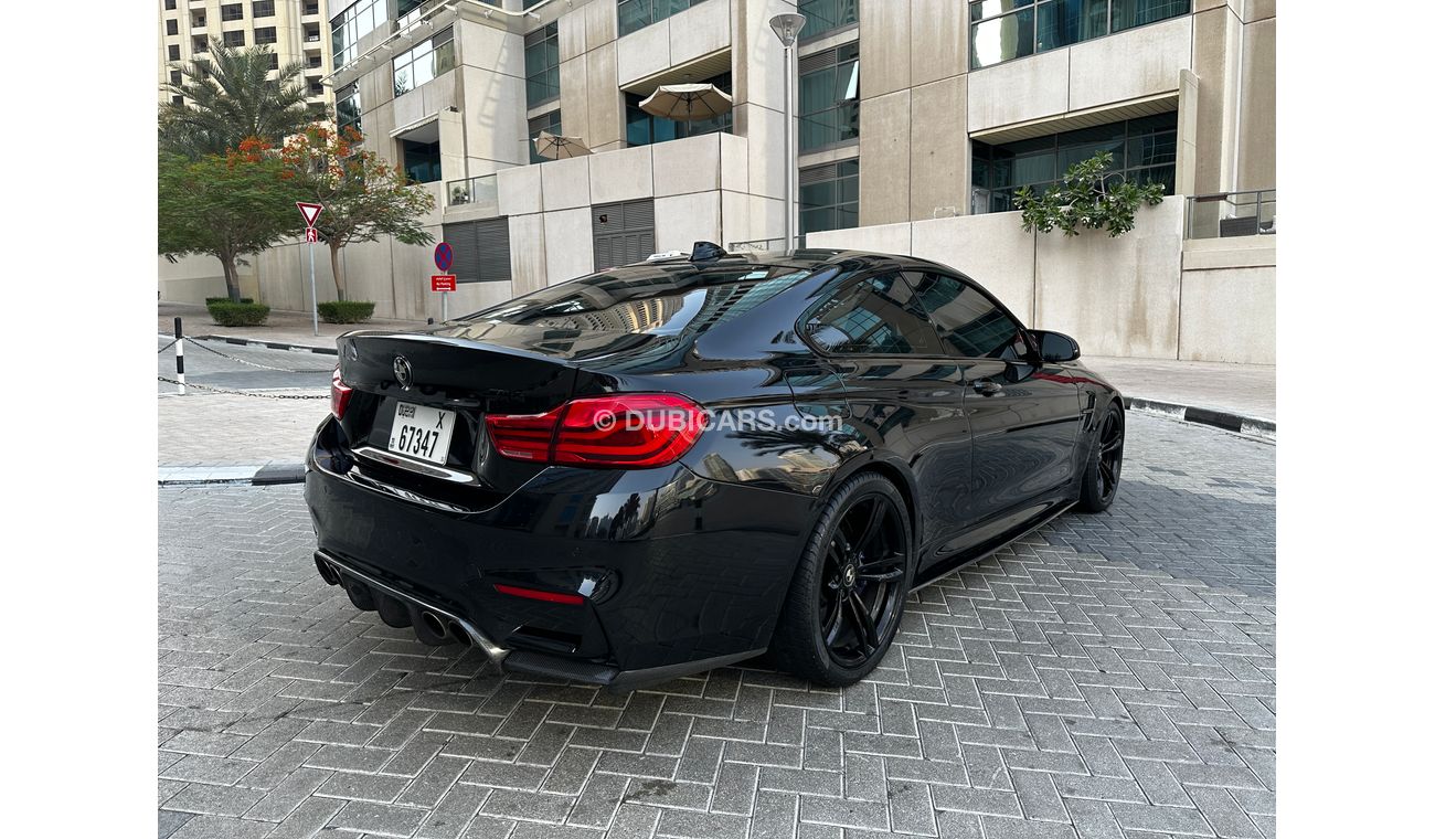 BMW M4