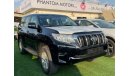 Toyota Prado TXL