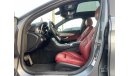 مرسيدس بنز 300 Mercedes C 300 _American_2020_Excellent Condition _Full option