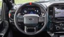 Ford Raptor Raptor R V8 5.2L Supercharged , 2023 GCC , 0Km , With 5 Yrs or 100K Km Warranty @Official Dealer